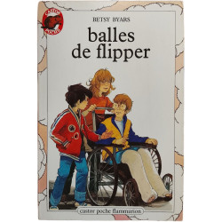 balles de flipper