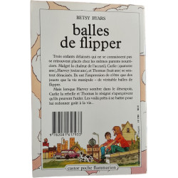 balles de flipper