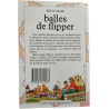 balles de flipper