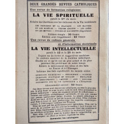 La vie d'identification au Christ Jésus