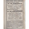 La vie d'identification au Christ Jésus