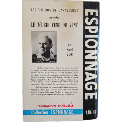 Le Tou vend du vent