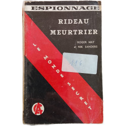 Rideau meurtrier