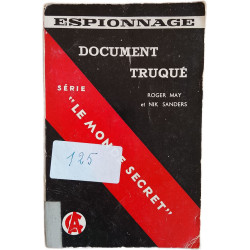 Document Truqué