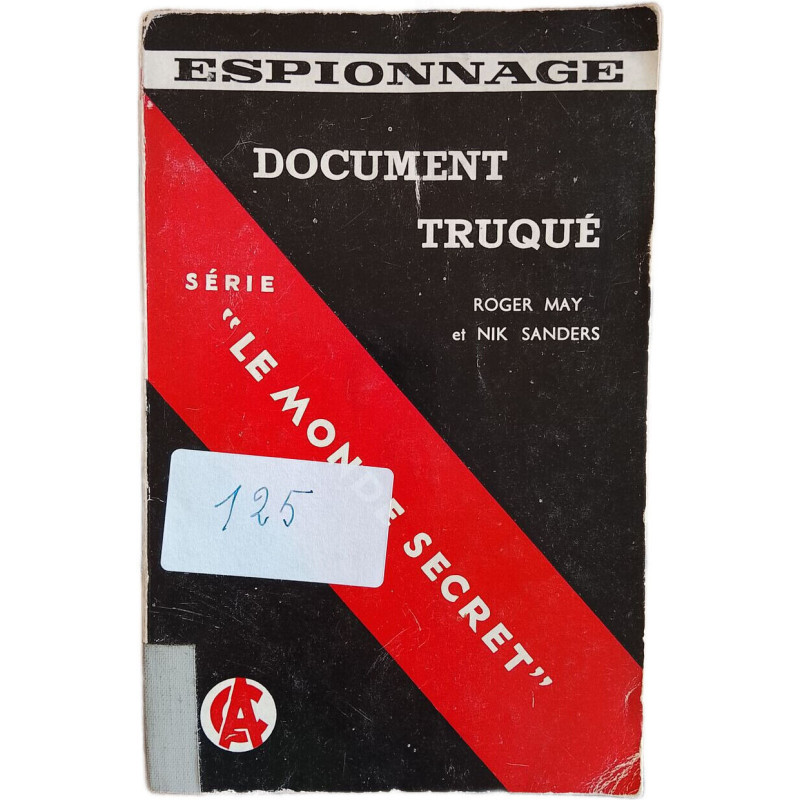 Document Truqué