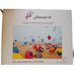 Fraternité 89