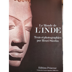 Le Monde de l'Inde