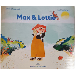 Max et Lottie