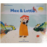 Max et Lottie