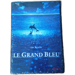Le grand bleu [FR Import] - Neuf sous blister