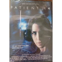 Patient 14 - Neuf sous blister
