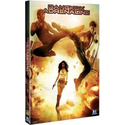 Bangkok adrenaline [FR Import] - Neuf sous blister