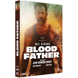 Blood Father - Neuf sous blister