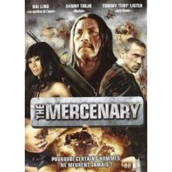The Mercenary - Neuf sous blister
