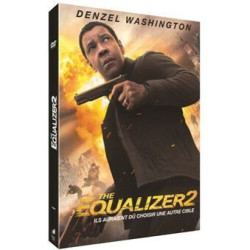 Equalizer 2 - Neuf sous blister