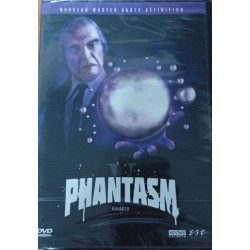 Phantasm 5 - Neuf sous blister