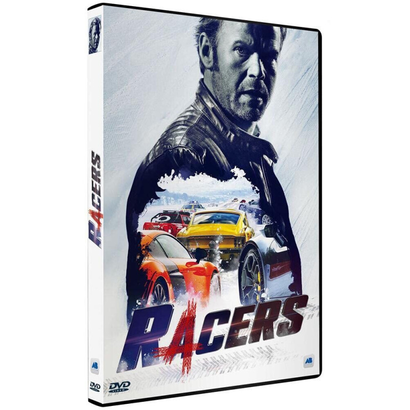 Racers - Neuf sous blister