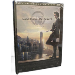 Largo winch [FR Import] - Neuf sous blister