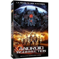 Android insurrection [FR Import] - Neuf sous blister