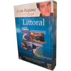 A vos régions : littoral : var , bretagne , corse , pays basque...