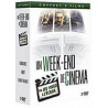 Coffret 3 DVD Un week-end de cinéma : du jeu vidéo à l'écran -...
