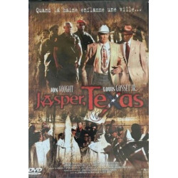 Jasper Texas - Neuf sous blister