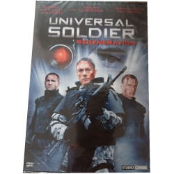 Univeral soldier - Neuf sous blister