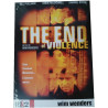 The end of violence - Neuf sous blister