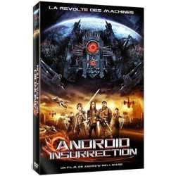 Android insurrection [FR Import] - Neuf sous blister