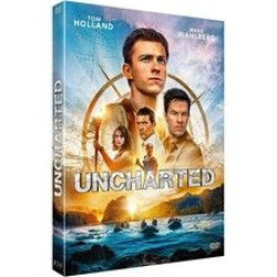 Uncharted - Neuf sous blister