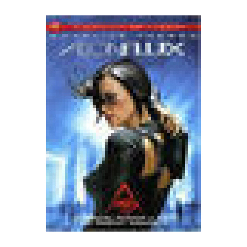 Aeon Flux [FR IMPORT] - Neuf sous blister