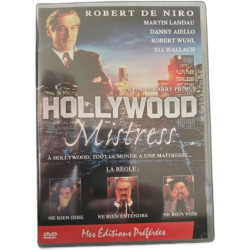 Hollywood mistress [FR Import] - Neuf sous blister