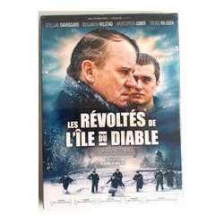 Les révoltés de l'île du diable - Neuf sous blister
