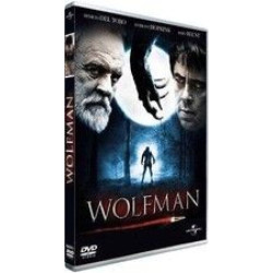 Wolfman - Neuf sous blister
