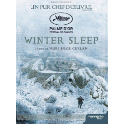 Winter sleep [FR Import] - Neuf sous blister