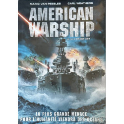 American warships [FR Import] - Neuf sous blister