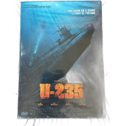 U-235 [FR Import] - Neuf sous blister