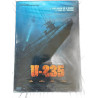 U-235 [FR Import] - Neuf sous blister
