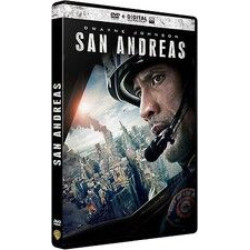 San Andreas - Neuf sous blister