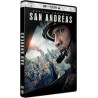 San Andreas - Neuf sous blister