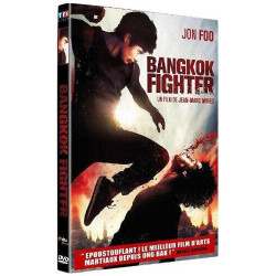 Bangkok Fighter - Neuf sous blister