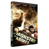 Le Monstre Des Abimes Behemoth - Neuf sous blister