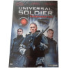 Universal Soldier: Regeneration - Neuf sous blister