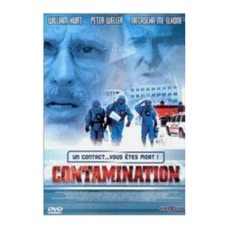 Contamination - Neuf sous blister