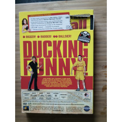 Dvd - Dodgeball: A True Underdog Story