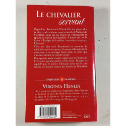 Le Chevalier servant
