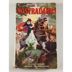 Nostradamus