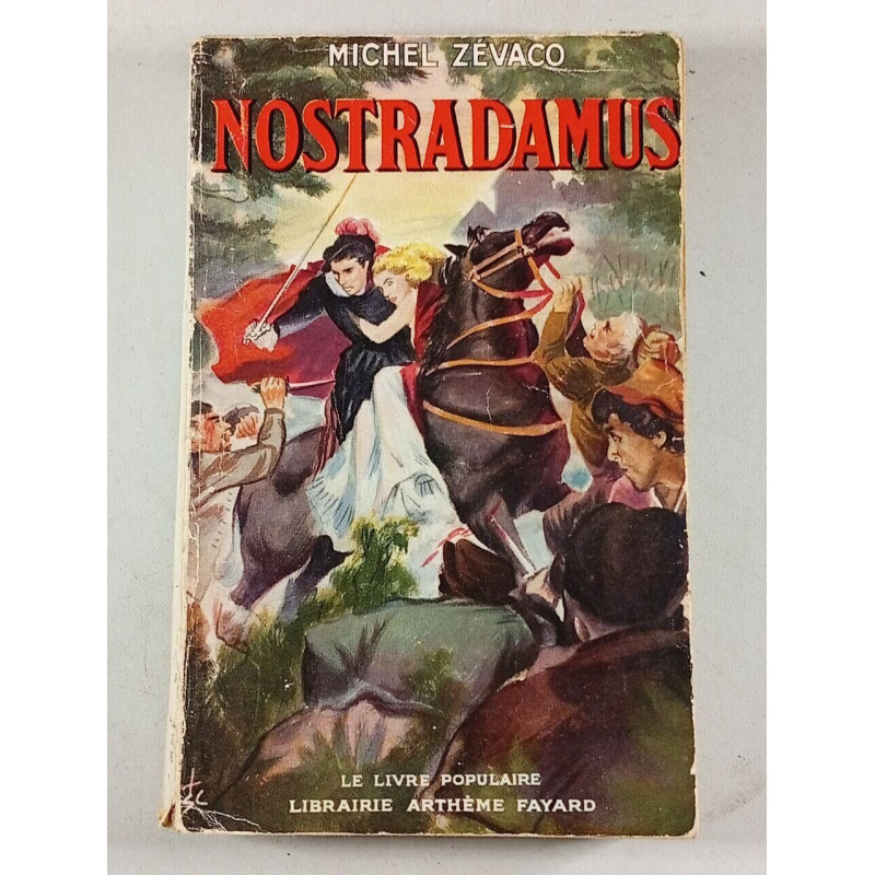 Nostradamus