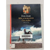 Don Juan Mille et trois récits d'un mythe