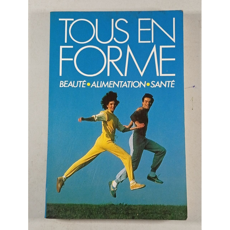 Tous en forme